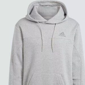 Adidas Stadium Fleece Men’s  Hoodie Size 2XL